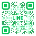 QR code สำหรับเพิ่มเพื่อน LINE ของปัน ณัฐพัชร์