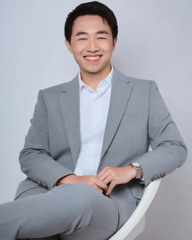ปัน ณัฐพัชร์ — ที่ปรึกษา AI Transformation