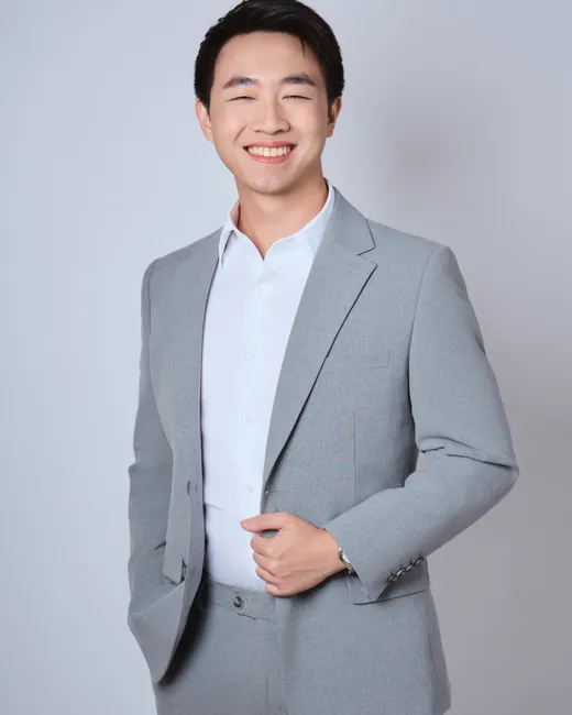 ปัน ณัฐพัชร์ — ที่ปรึกษา AI Transformation ที่ลงมือทำจริง