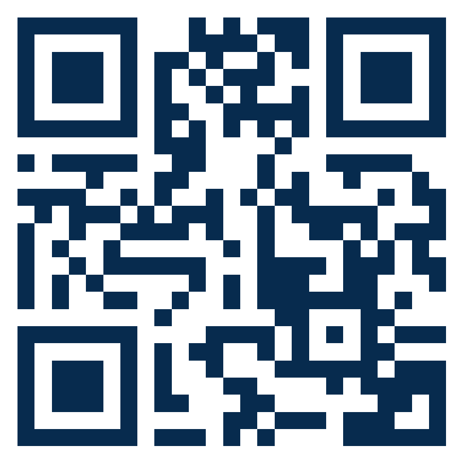 QR code เพิ่มเพื่อน LINE ของปัน ณัฐพัชร์