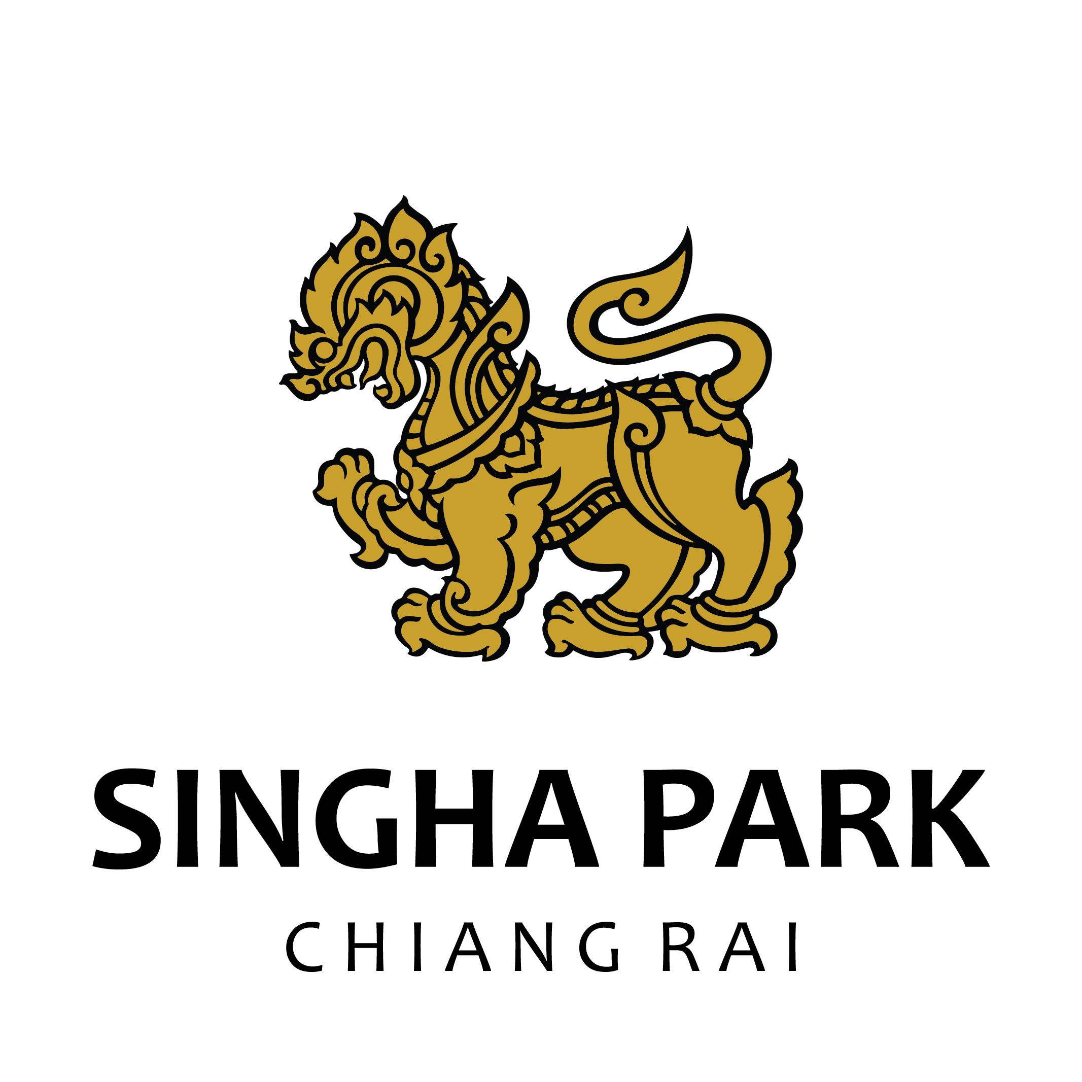 Singha Park Chiang Rai