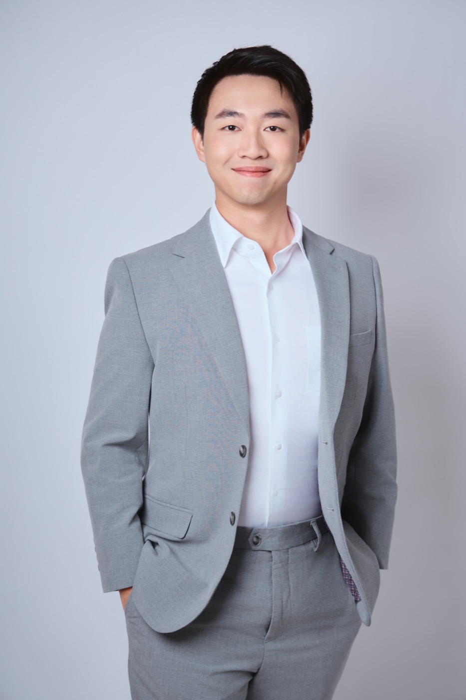 ปัน ณัฐพัชร์ — ที่ปรึกษา AI Agent สำหรับเจ้าของธุรกิจ SME